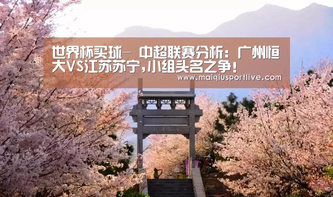 世界杯买球